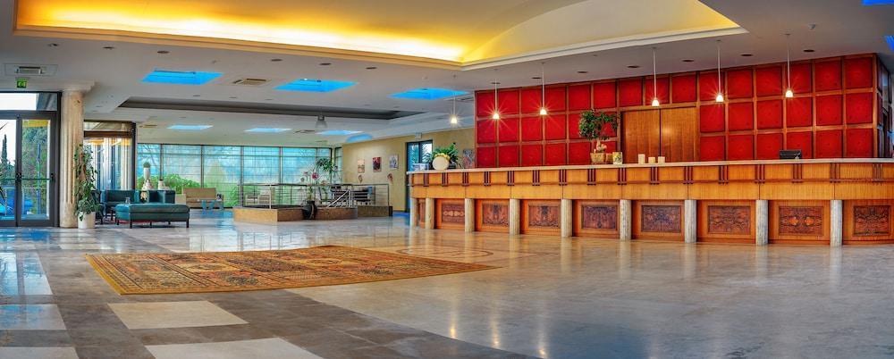 Grand Hotel Paestum Exterior foto